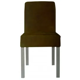 Casa Padrino ModEF 35 Leder Braun