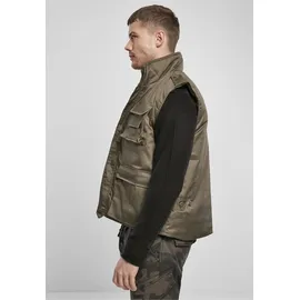 Brandit Textil Ranger Weste Olive L