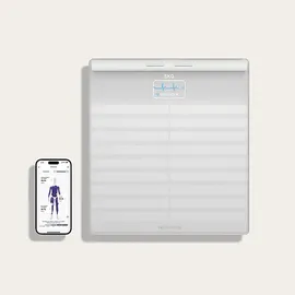 Withings Body Scan white