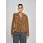 Freaky Nation Lederjacke Taxi Driver-FN", - S