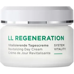 ANNEMARIE BÖRLIND LL REGENERATION Anti-Aging-Gesichtspflege 50 ml 