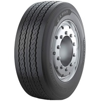 Michelin X Multi T M+S 3PMSF 385/65 R22.5 160K Doppelkennung 158L