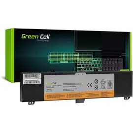 GreenCell Green Cell Akku L13M4P02 L13L4P02 L13N4P02 für Lenovo Y50 Y50-70 Y70 Y70-70 Laptop (6400mAh 7.4V)
