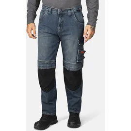 Hero by John Medoox CALGARY Regular Fit Blau 48/32