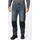 Hero by John Medoox CALGARY Regular Fit Blau 48/32