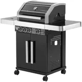 Maxxus Gasgrill BBQ CHIEF 6.0