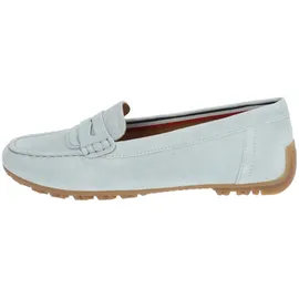 GEOX Kosmopolis + Grip Bootsschuhe Light Blue 38