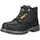 Dockers Stiefelette Herren Schwarz 41