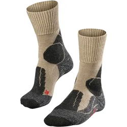 FALKE TK1 Adventure Women NATURE MEL