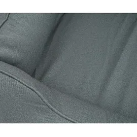 Knuffelwuff Hundebett Leon XXL 120 x 85 cm petrol