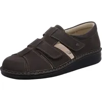 FinnComfort Sandale ATHOS, Braun, 43