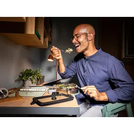 Rösle FLEXX 2GO Dose eckig 23,2x14,3cm1l