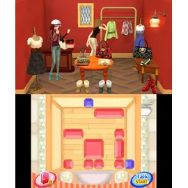 New Style Boutique 2: Mode von Morgen (USK) (3DS)