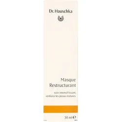 Dr. Hauschka Firming Mask Minimises Fine Lines And Wrinkles 30 ml