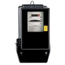 NZR Drehstromzähler geeicht,10(60)A 10020215
