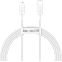 Baseus USB C – Lightning (1.50 m), USB Kabel