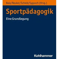 Sportpädagogik