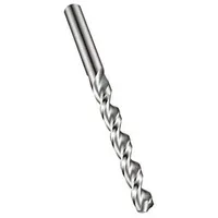 Dormer Tieflochspiralbohrer DIN/ANSI Typ W A900 D,1,8 mm Zylinderschaft 6
