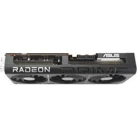Asus Prime Radeon RX 9070 OC Edition 16GB DDR6, HDMI/DP