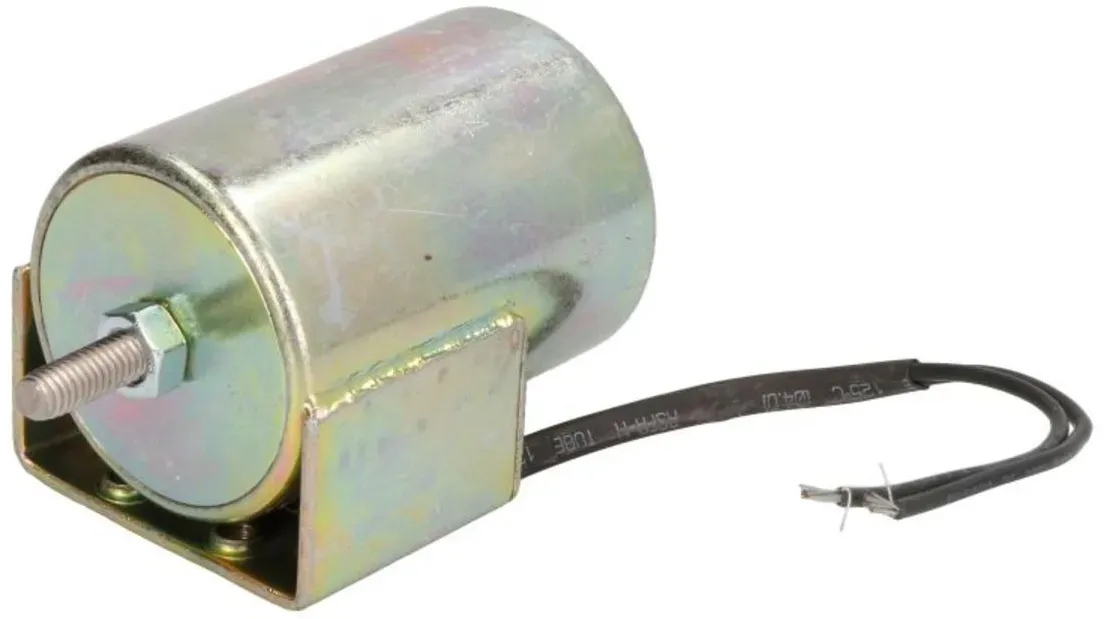 Électro-aimant de déverrouillage, EVERT EVERTZL330310021