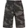 Brandit Textil Bdu Ripstop Kurze Hose Dark Camo 2XL