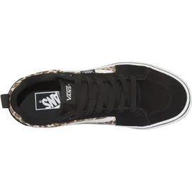 Vans Filmore Damen Schwarz 38
