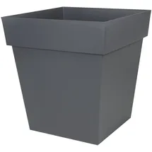 Eda Toskana 50 49,5 x 49,5 x 52,5 cm Grau