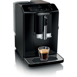 Bosch Serie 2 TIE20119 Kaffeemaschine Vollautomatisch Espressomaschine 1,4 l