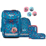 ergobag cubo 5-tlg. 2025