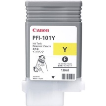 Canon PFI-101Y gelb