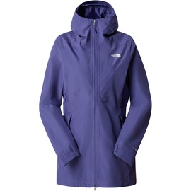 The North Face Hikesteller Jacke Cave Blue M