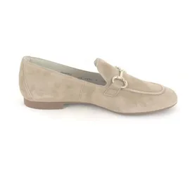 Paul Green Slipper Damen Beige/Braun 38