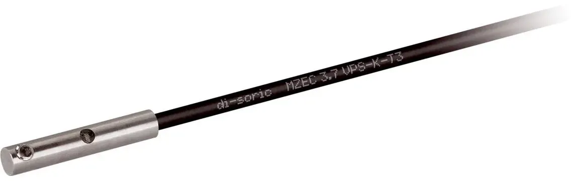 Di-soric Zylindersensor MZEC 3.7 VPS-K-B3