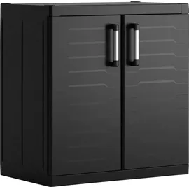 KETER Detroit XL 0,89 x 0,54 x 0,93 m schwarz