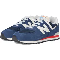 New Balance 574 Damen Blau 37,5