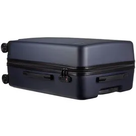 Bugatti Kallisto 4-Rollen 74 cm / 101 l navy