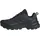 adidas Terrex Skychaser Ax5 Wanderschuhe - Core Black / Core Black / Semi Flash Aqua - EU 43 1/3