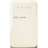 Smeg FAB5RCR6 (beige) Minikühlschrank
