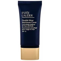 Estée Lauder Double Wear Maximum Cover LSF 15 3 creamy vanilla 30 ml