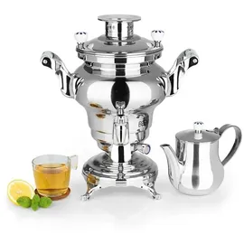BEEM Odessa Silber 3 l
