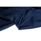 Lycra Verkauf pro Meter, glänzender Stretch-Lycra-Stoff für Sportbekleidung, Lycra nach Maß 249 BLU