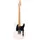 Suhr Classic T Antique MN Trans White #75737 - E-Gitarre
