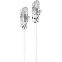 ShiverPeaks BS08-35156 Netzwerkkabel Weiß 1,5 m Cat7 U/UTP (UTP)