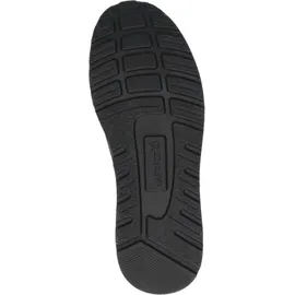 CAPRICE Sneaker Low Damen Schwarz/Black Comb Weite 38