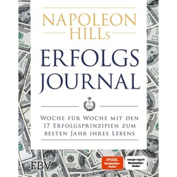 Napoleon Hills Erfolgsjournal