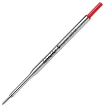 Schneider Kugelschreibermine Express 225 M 0,6 mm Rot