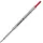 Schneider Kugelschreibermine Express 225 M 0,6 mm Rot