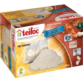 teifoc Fertigmörtel