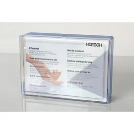 Hoesch Pflegeset 500ml, für Sanitär-Acryl