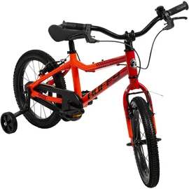 HUFFY Literide 16 Zoll rot